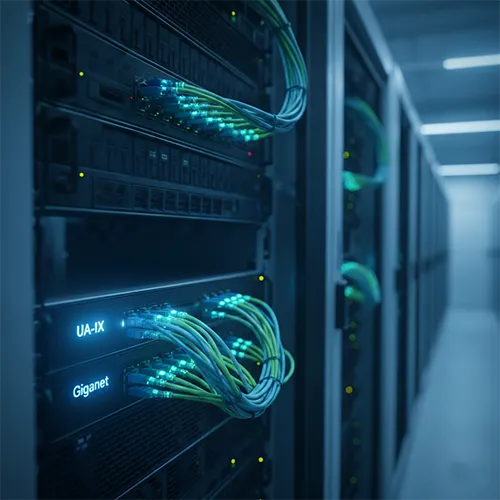 Прямі канали зв'язку