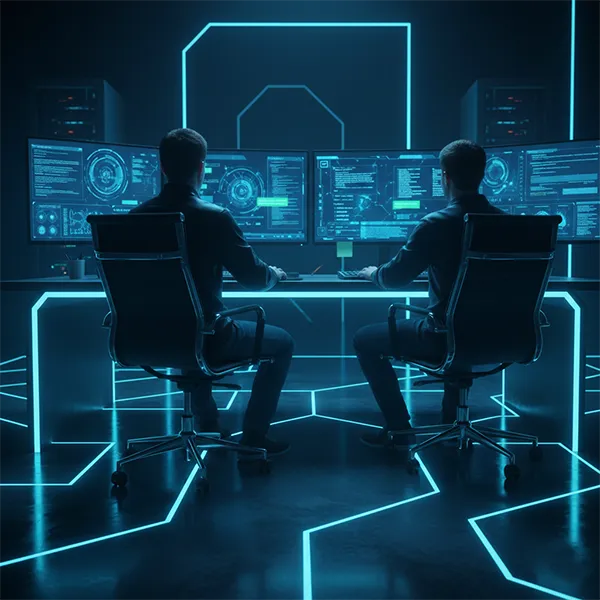 Захист від атак і вірусів