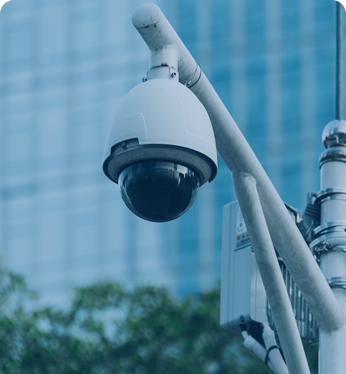 Відеоспостереження