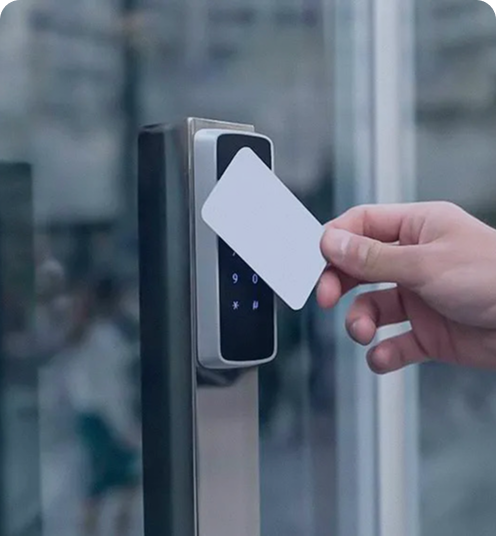 Контроль доступу