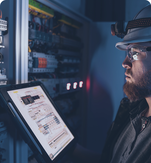 Пусконалагодження