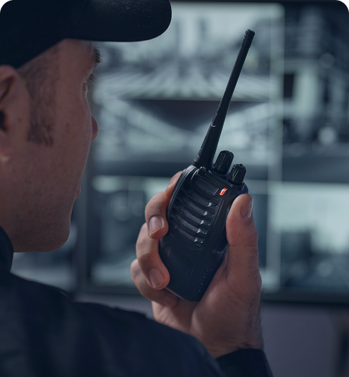 Охоронні системи