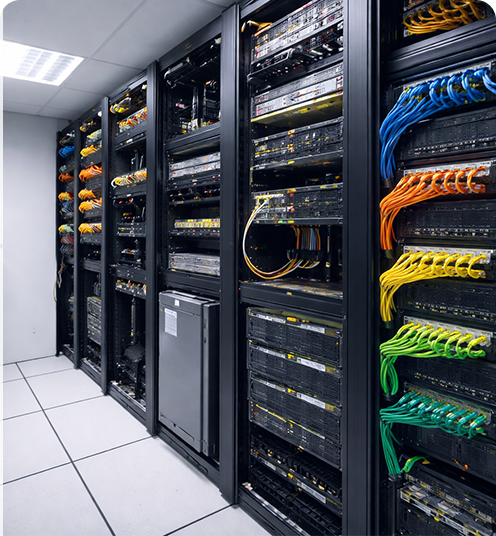 Побудова СКМ