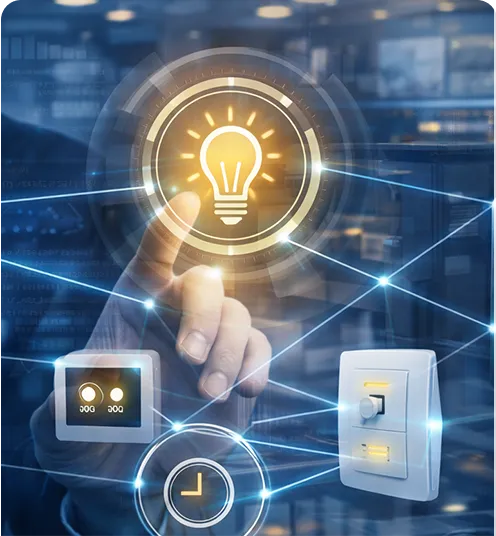 Інтелектуальне освітлення