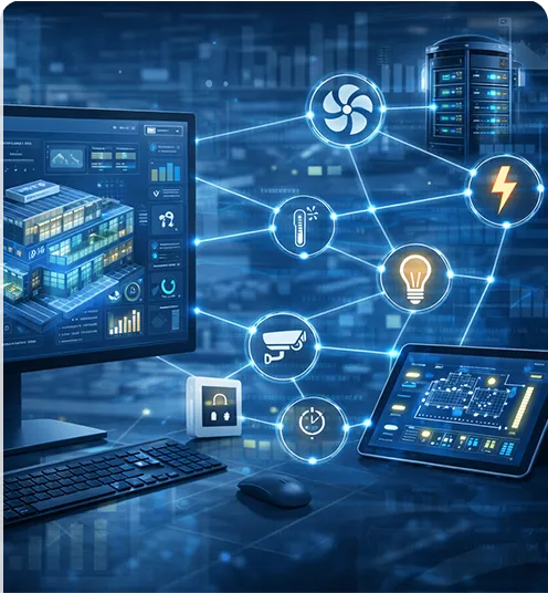 Диспетчеризація та моніторинг