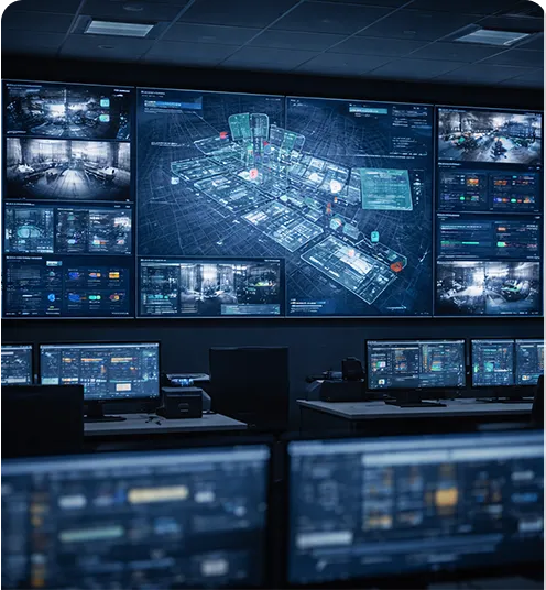 Інтеграція з PSIM (С.Т.А.Н., Gleit)