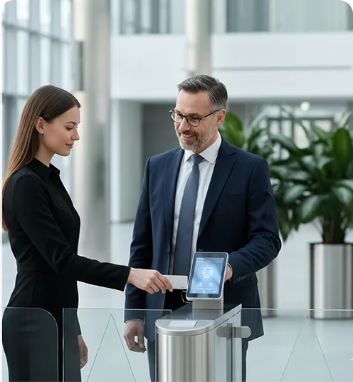 Інтелектуальний облік часу