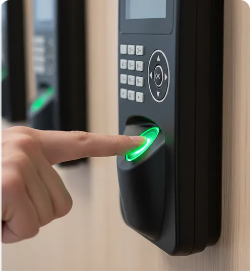 Надійність та автономність