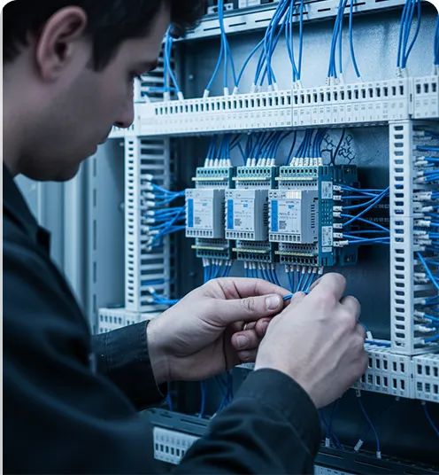 Професійні мідні системи