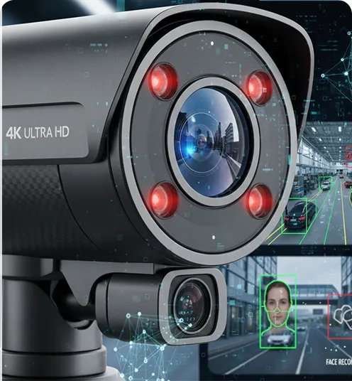 Висока деталізація зображення