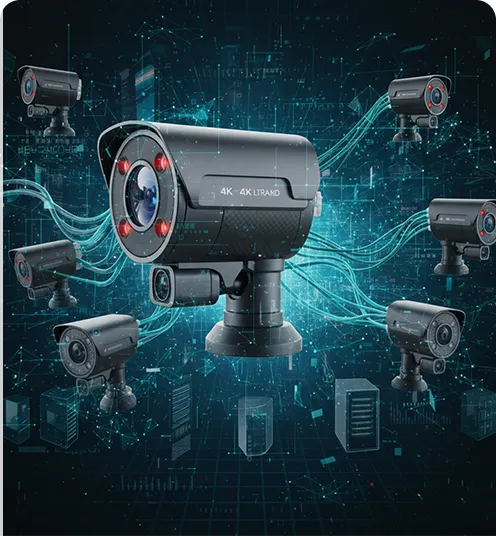 Гнучка масштабованість систем