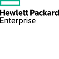 Hewlett Packard Enterprise: сервери та СЗД