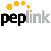 Peplink: нерозривний зв'язок та SD-WAN
